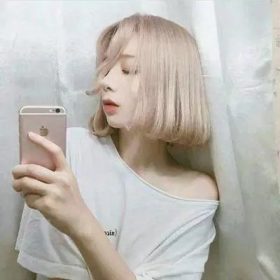 百合的故事