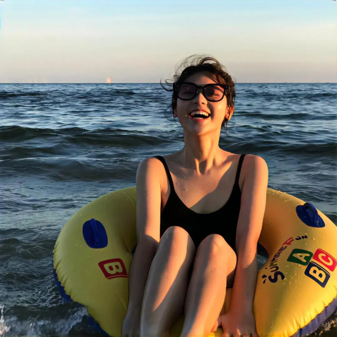 落子成悔她与人间两相欢